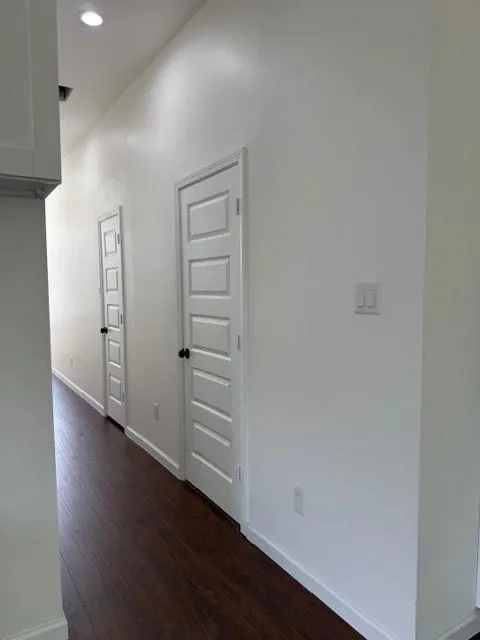 4607 Clover Street Houston, TX 77051
