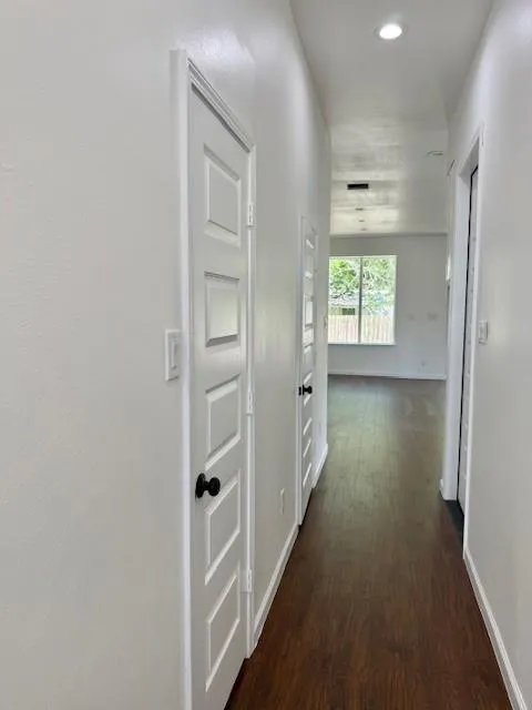 4607 Clover Street Houston, TX 77051