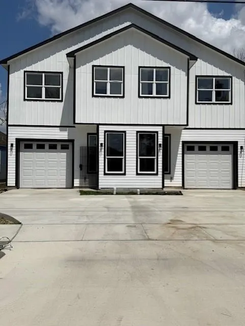 4607 Clover Street Houston, TX 77051