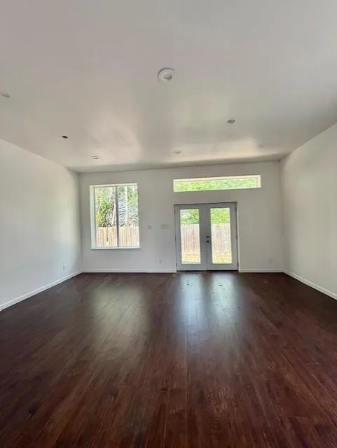 4607 Clover Street Houston, TX 77051