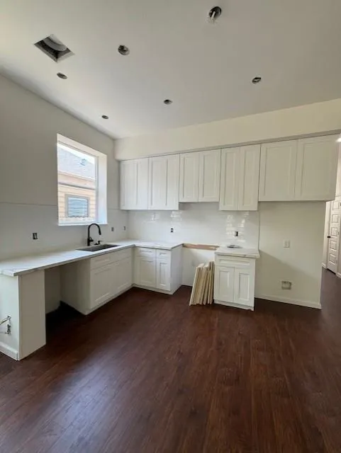 4607 Clover Street Houston, TX 77051