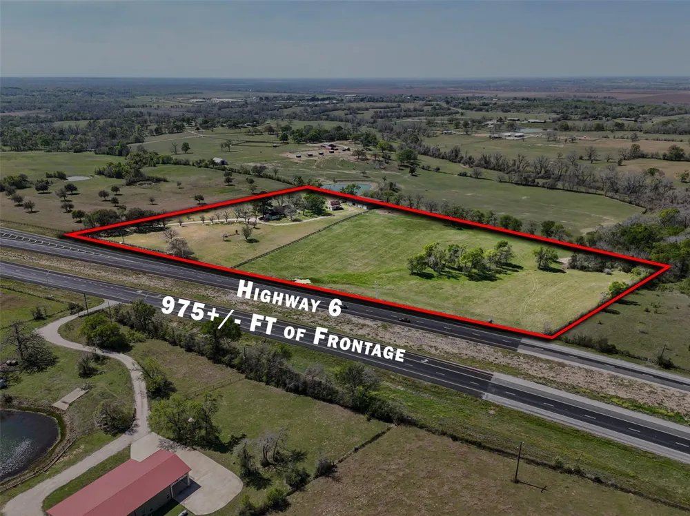 17260 Highway 6 Navasota, TX 77868