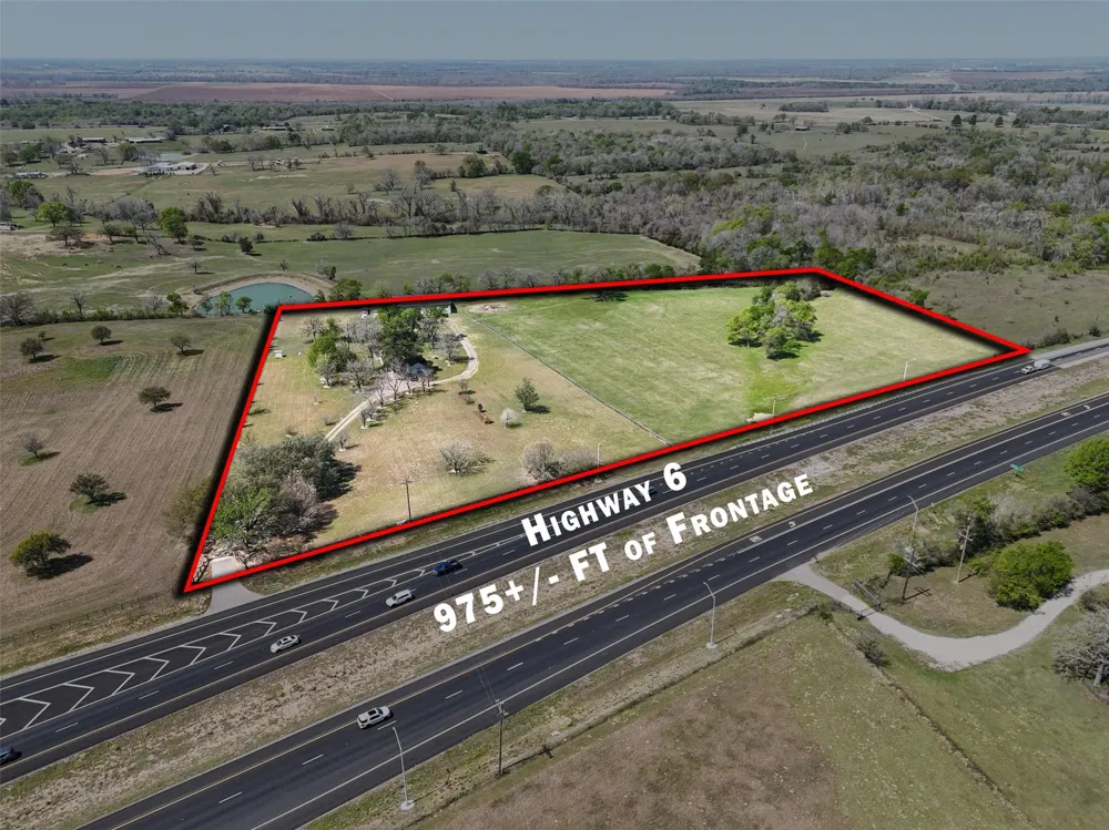 17260 Highway 6 Navasota, TX 77868
