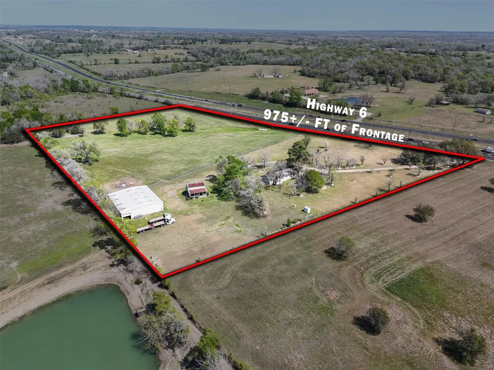 17260 Highway 6 Navasota, TX 77868