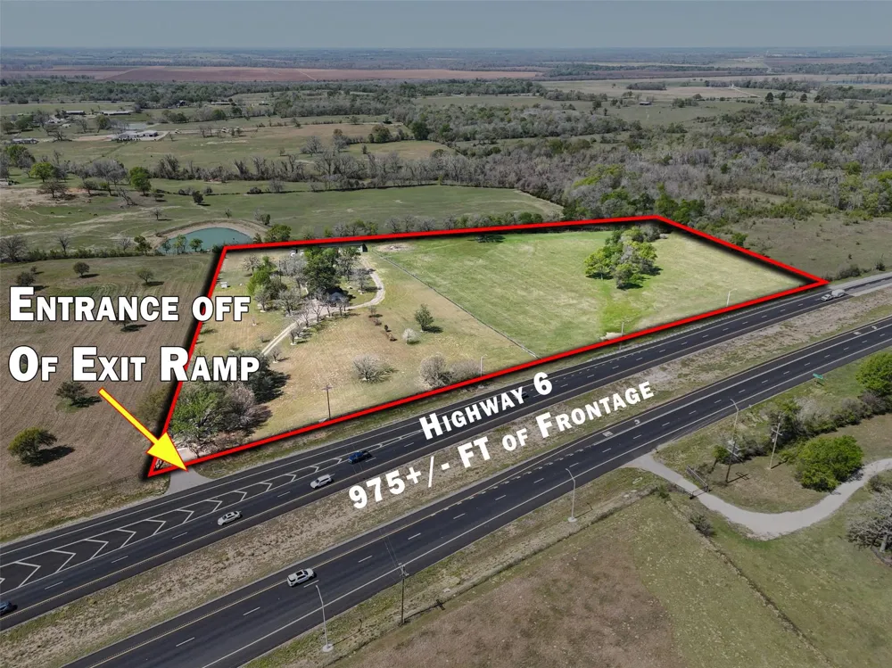 17260 Highway 6 Navasota, TX 77868