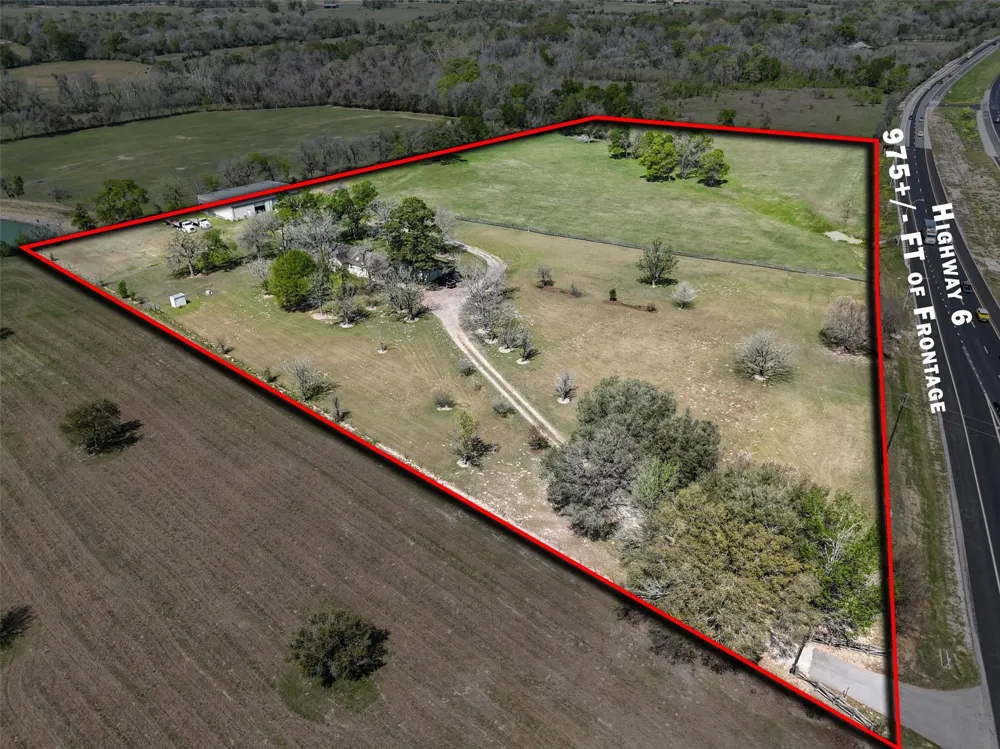 17260 Highway 6 Navasota, TX 77868