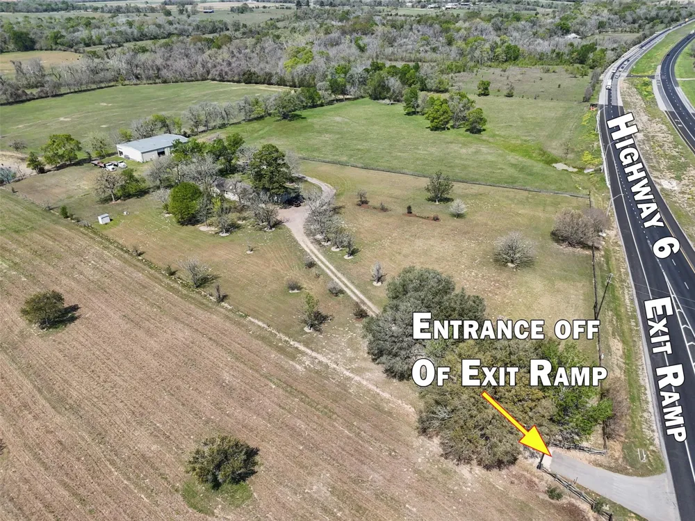 17260 Highway 6 Navasota, TX 77868