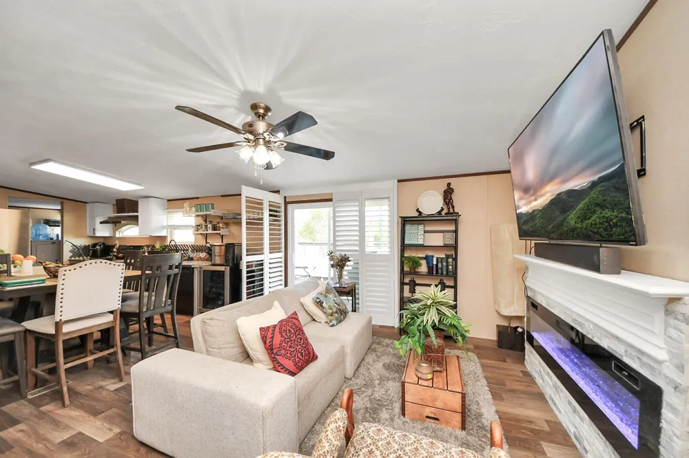 20065 Spring Hill Lane Porter, TX 77365