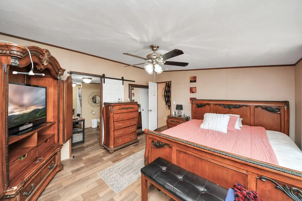20065 Spring Hill Lane Porter, TX 77365