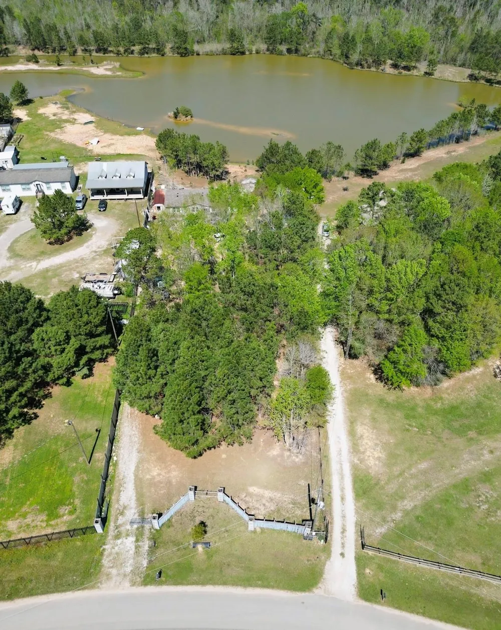 20065 Spring Hill Lane Porter, TX 77365