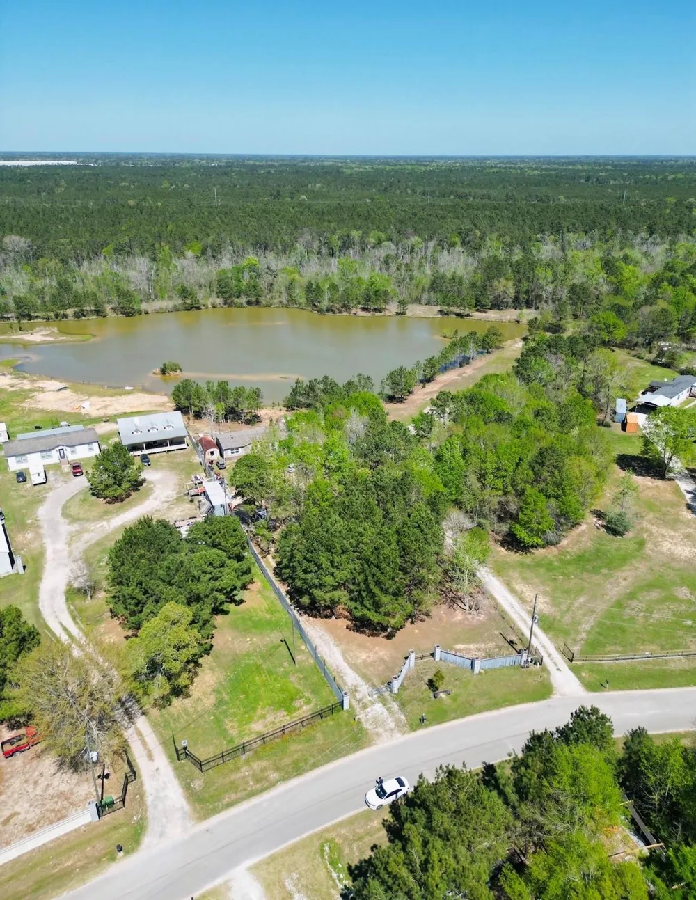 20065 Spring Hill Lane Porter, TX 77365