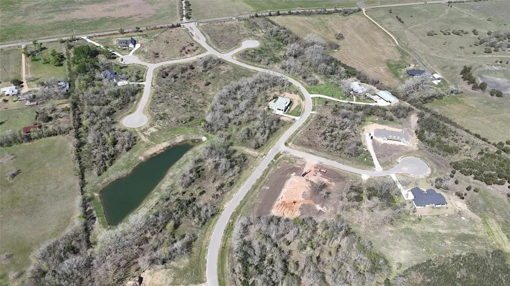 10168 Vista Place Chappell Hill, TX 77426