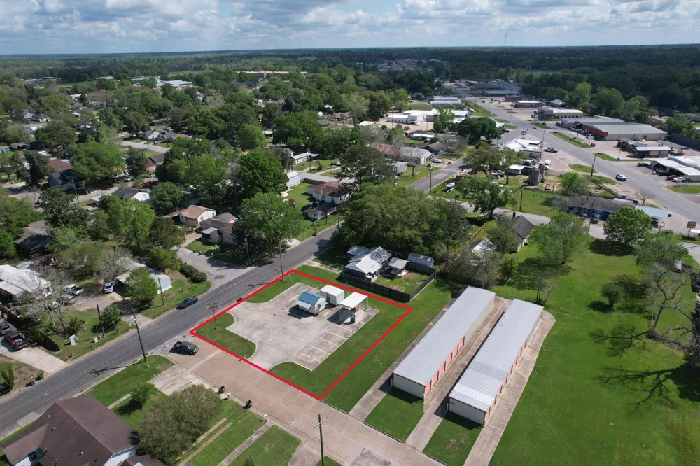 1314 Kipling Street Liberty, TX 77575