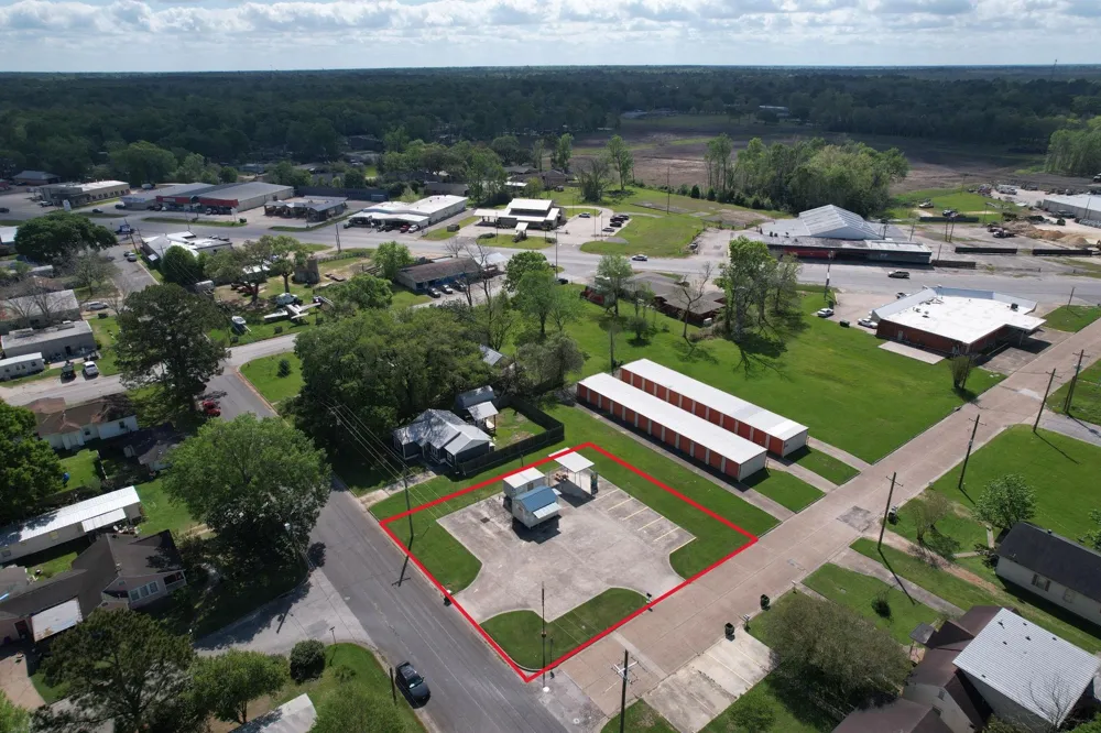 1314 Kipling Street Liberty, TX 77575