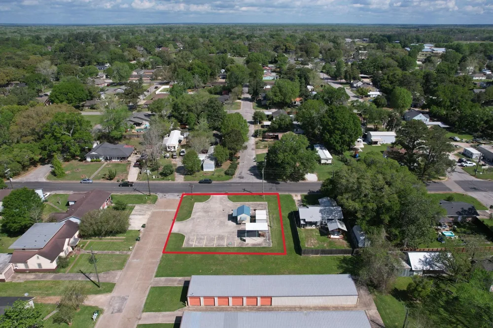 1314 Kipling Street Liberty, TX 77575