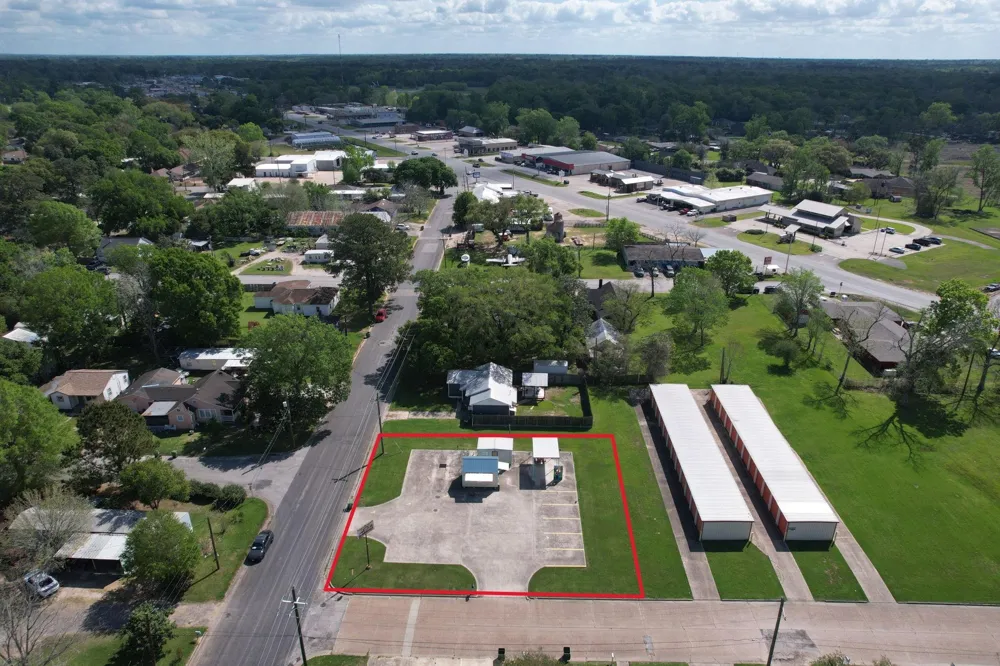 1314 Kipling Street Liberty, TX 77575