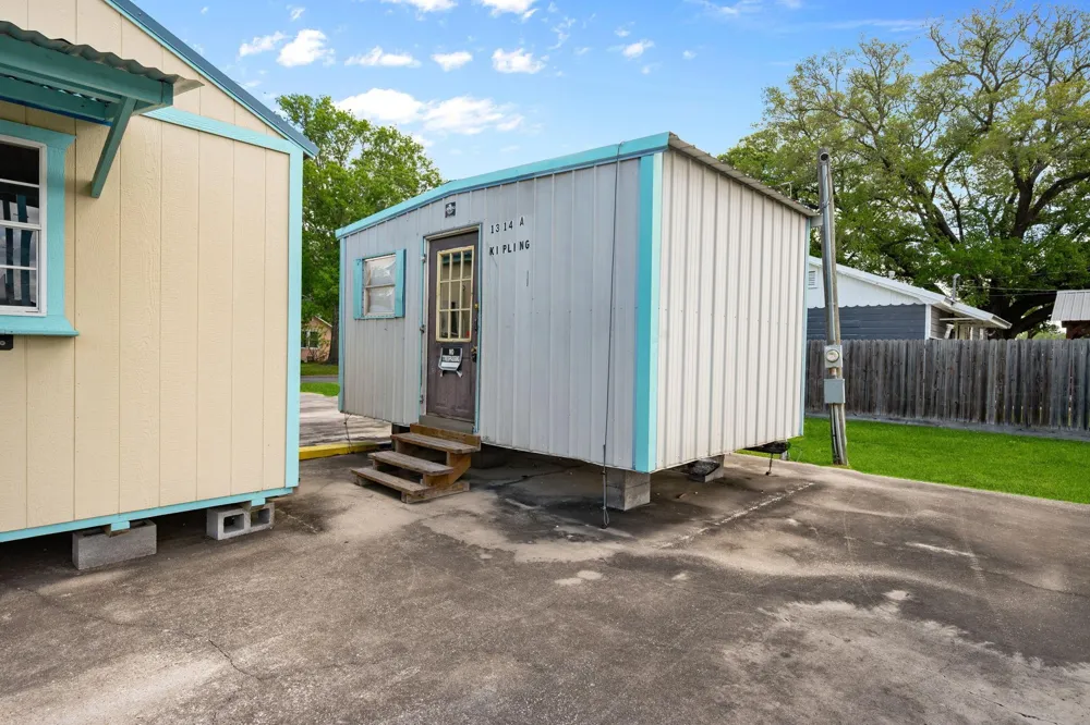 1314 Kipling Street Liberty, TX 77575