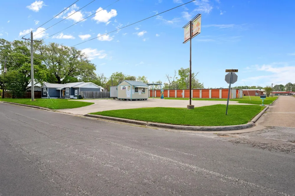 1314 Kipling Street Liberty, TX 77575