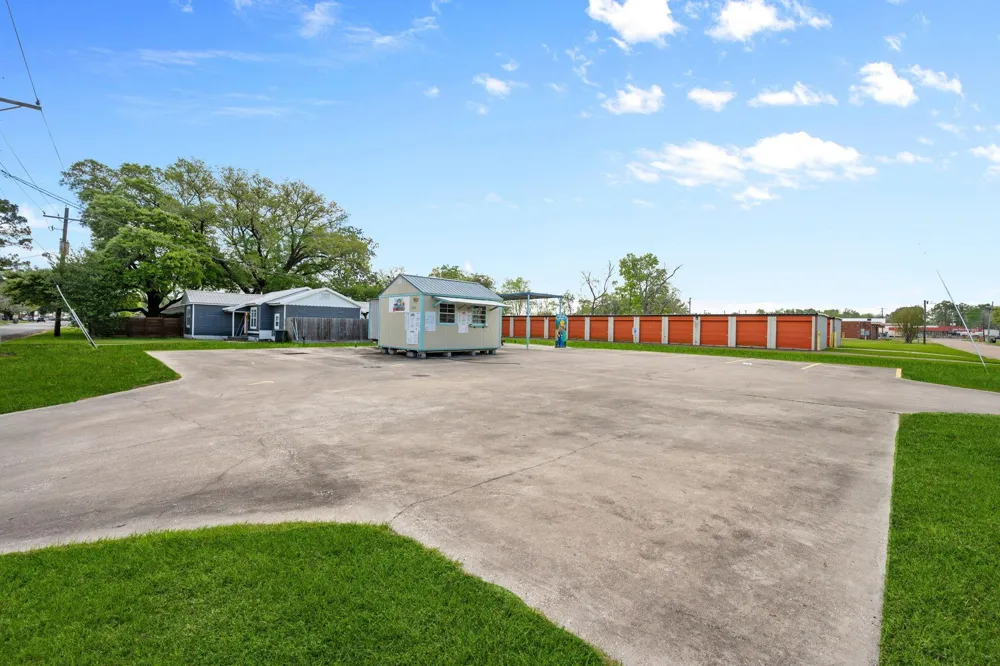 1314 Kipling Street Liberty, TX 77575