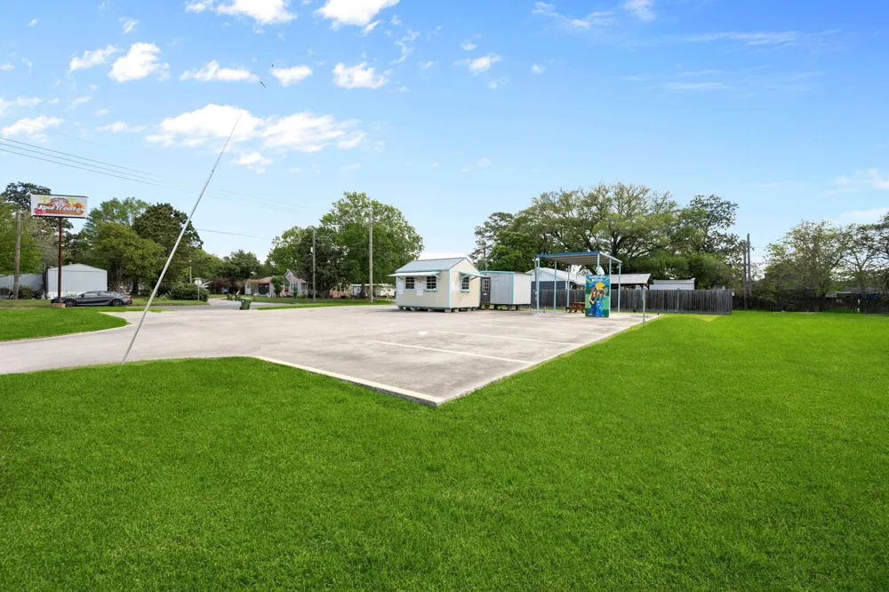1314 Kipling Street Liberty, TX 77575