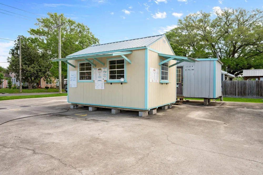 1314 Kipling Street Liberty, TX 77575
