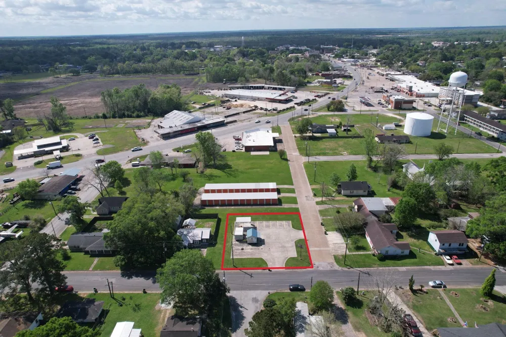 1314 Kipling Street Liberty, TX 77575