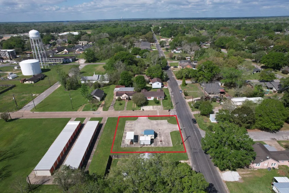 1314 Kipling Street Liberty, TX 77575