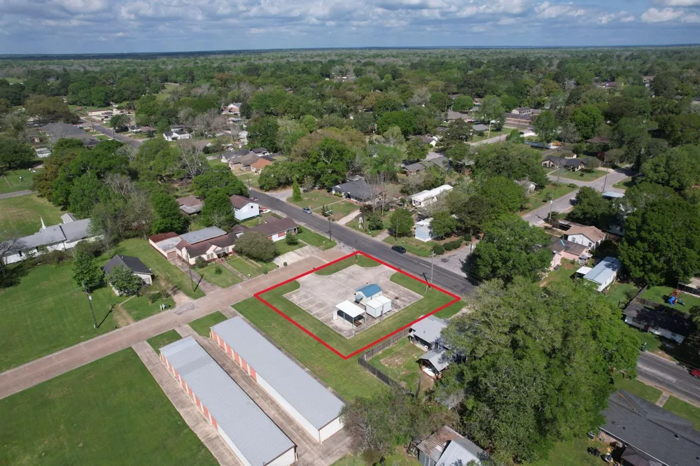 1314 Kipling Street Liberty, TX 77575