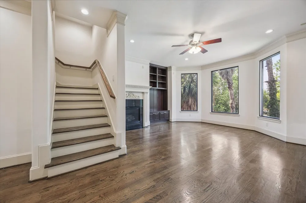 2803 Chartres Street Houston, TX 77004