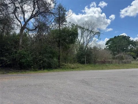 County Road 898
