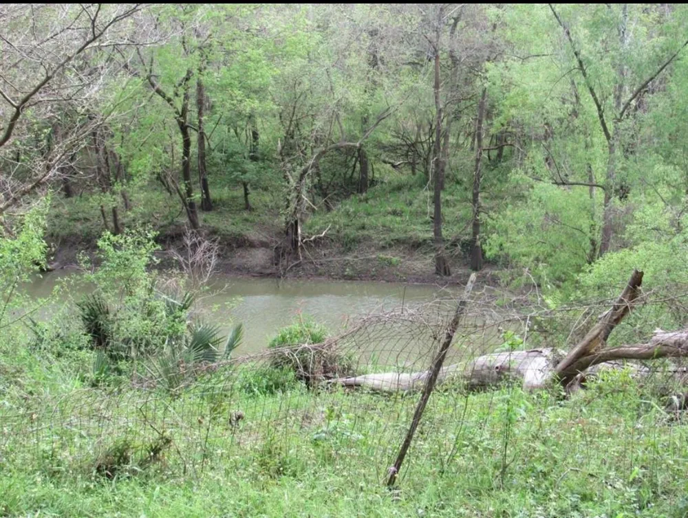 County Road 898 West Columbia, TX 77486