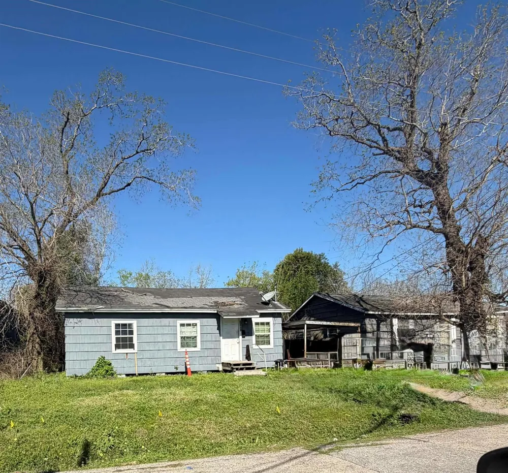 6306 London Street Houston, TX 77021