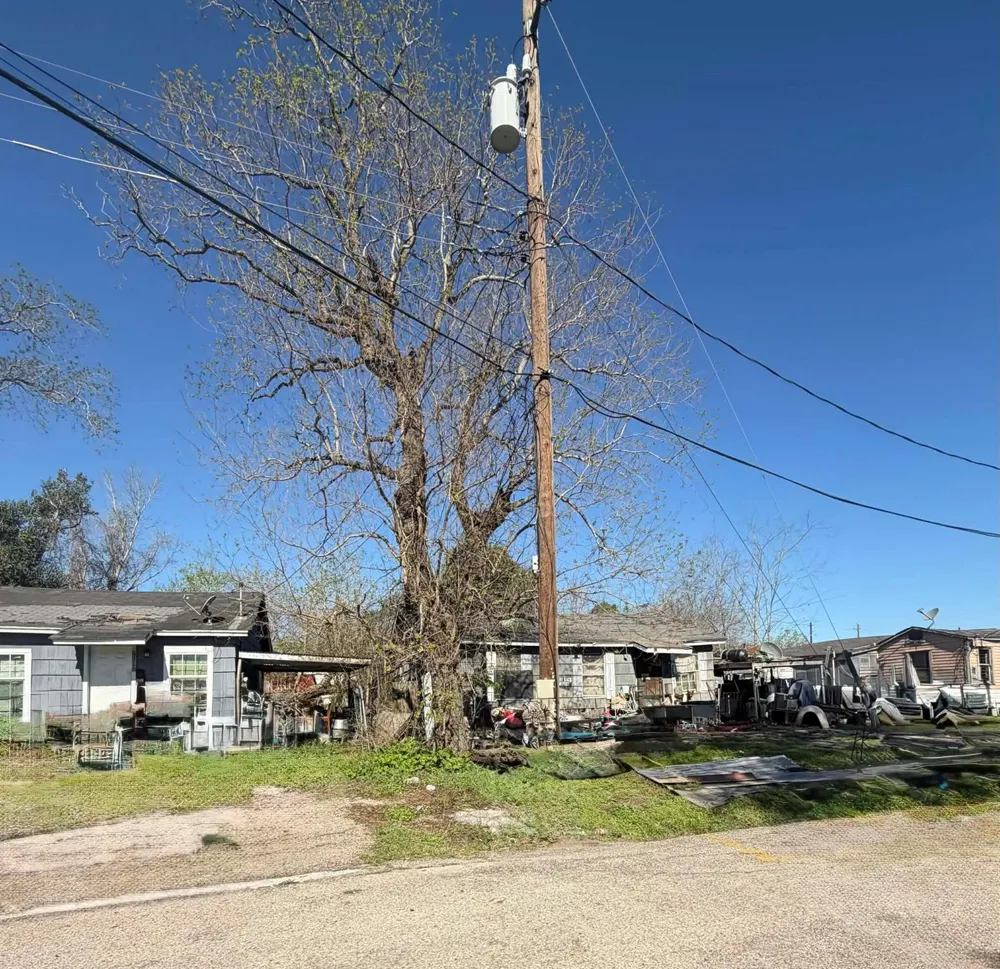 6306 London Street Houston, TX 77021