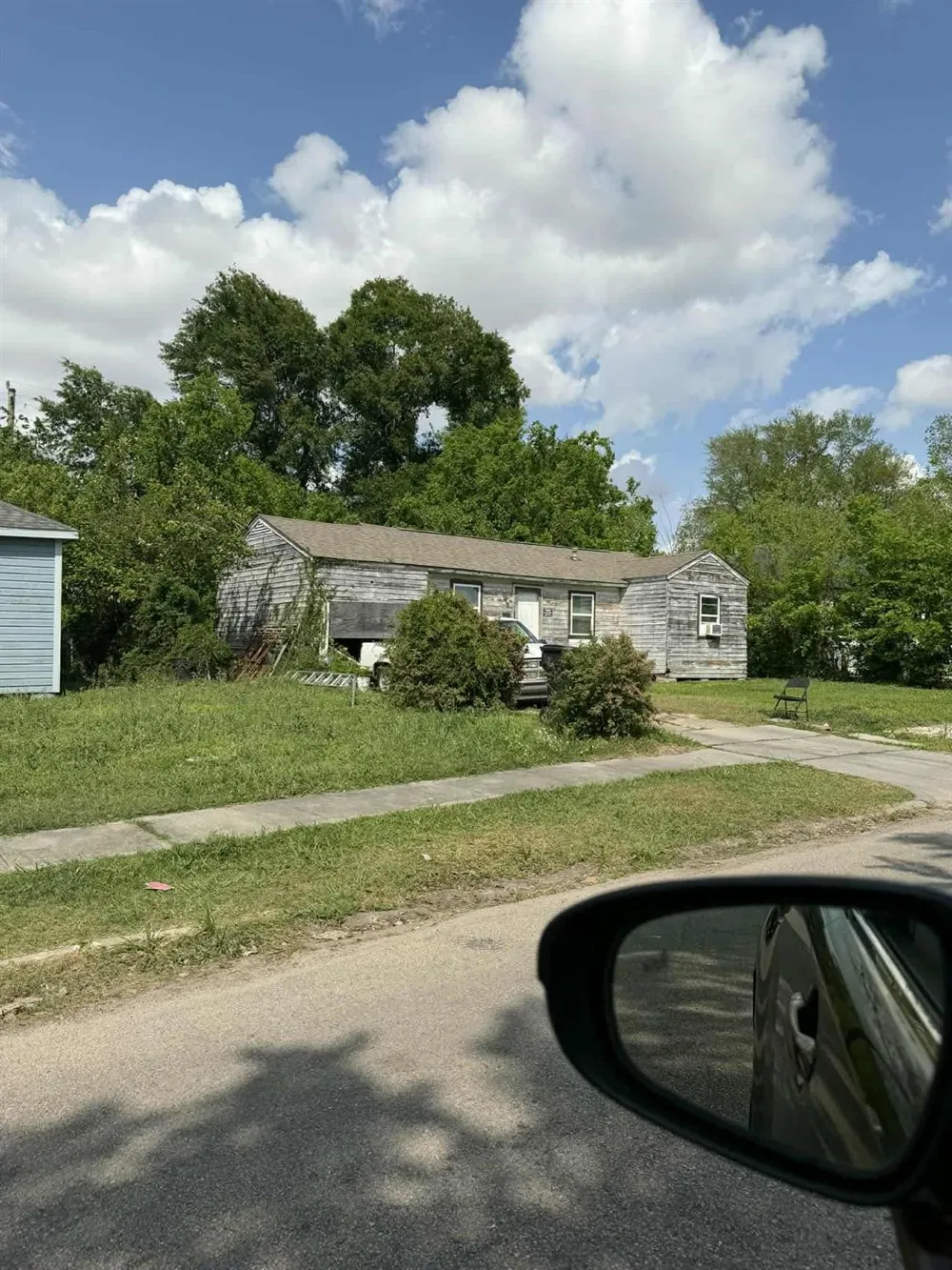 6306 London Street Houston, TX 77021