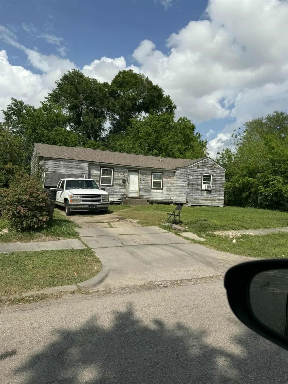 6306 London Street Houston, TX 77021