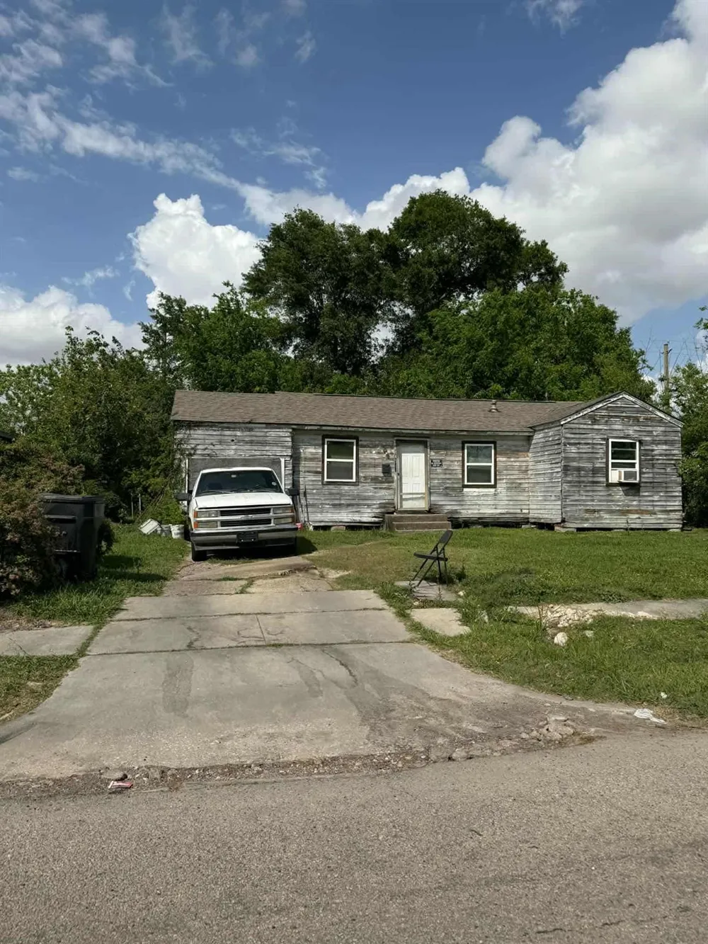 6306 London Street Houston, TX 77021