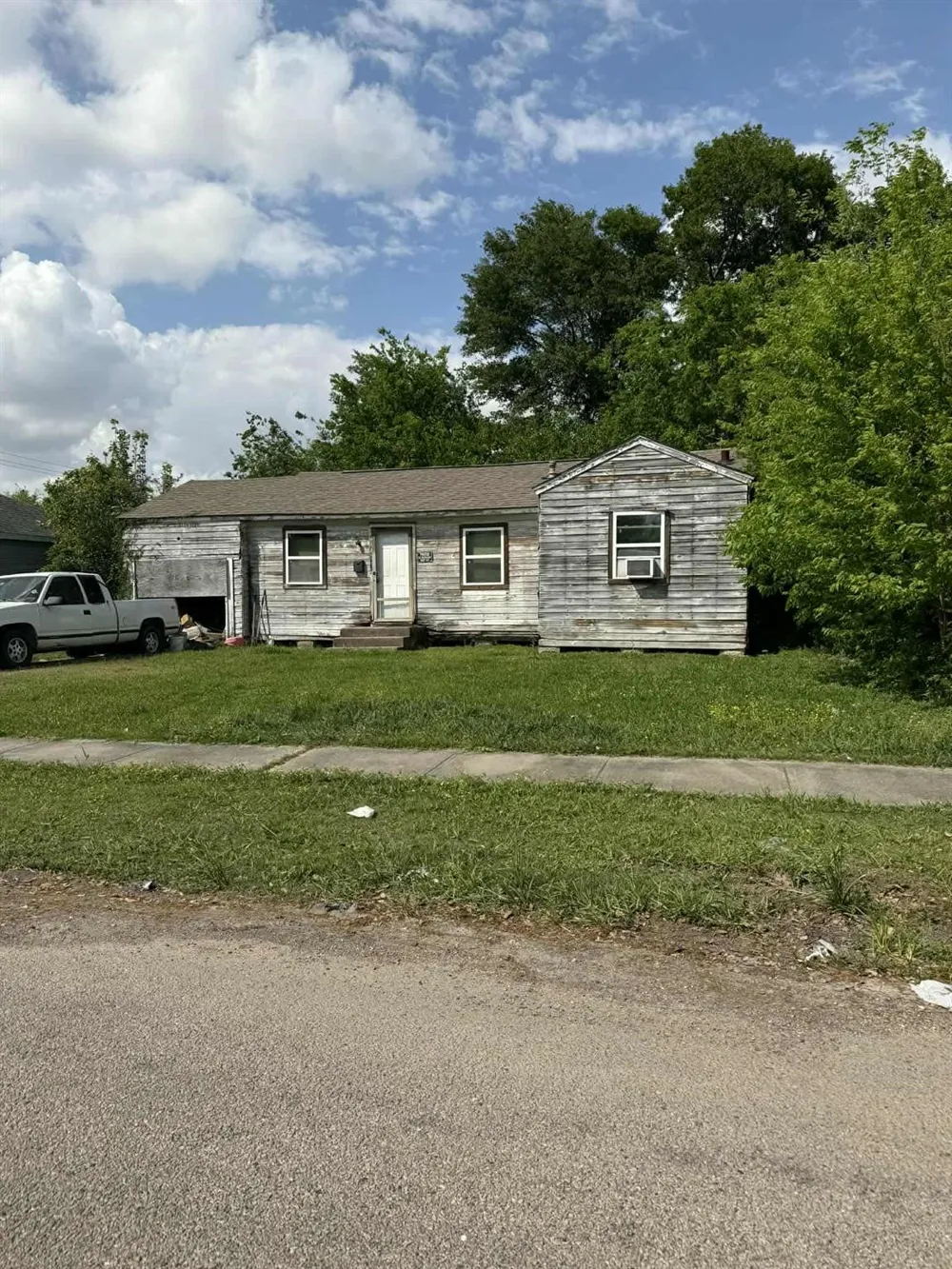 6306 London Street Houston, TX 77021
