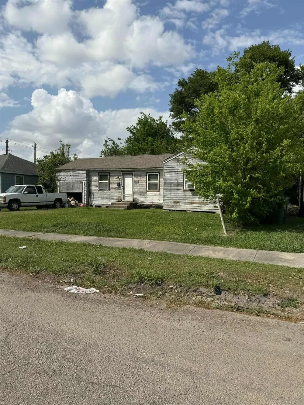 6306 London Street Houston, TX 77021
