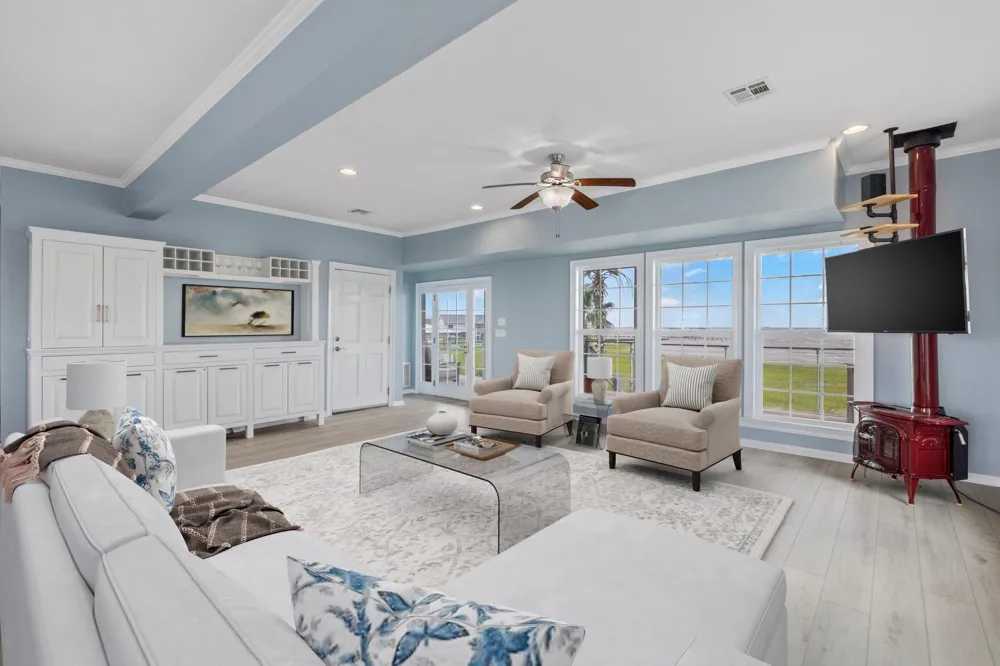 3785 Lake Breeze Road Lake Charles, LA 70605