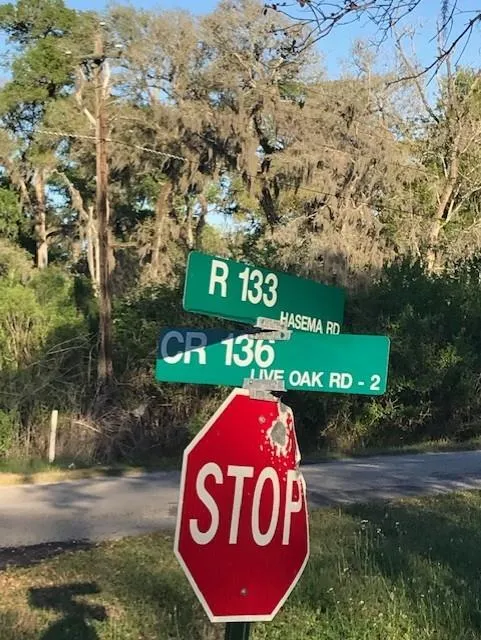 E Live Oak Road Van Vleck, TX 77482