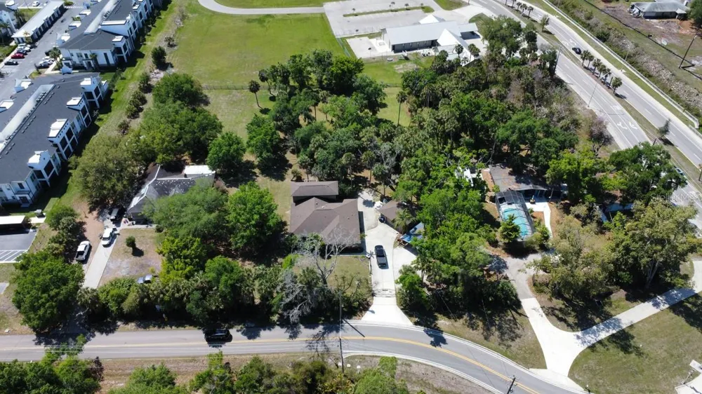 6480 RICHARDSON ROAD Sarasota, FL 34240