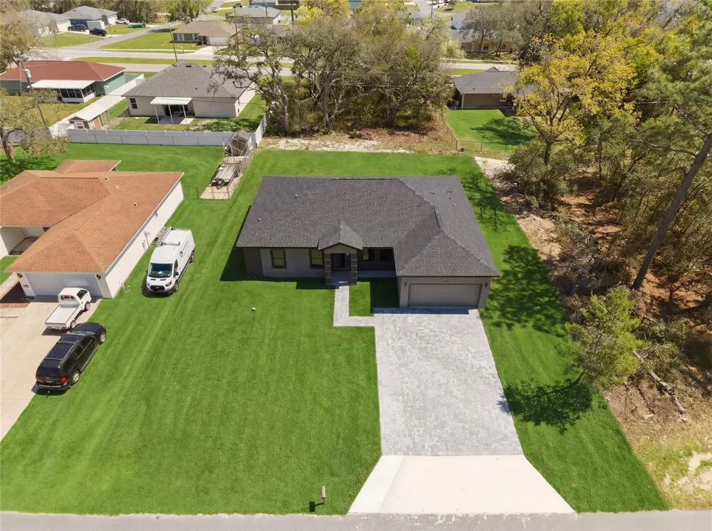 14919 SW 46TH CIRCLE ocala, FL 34473