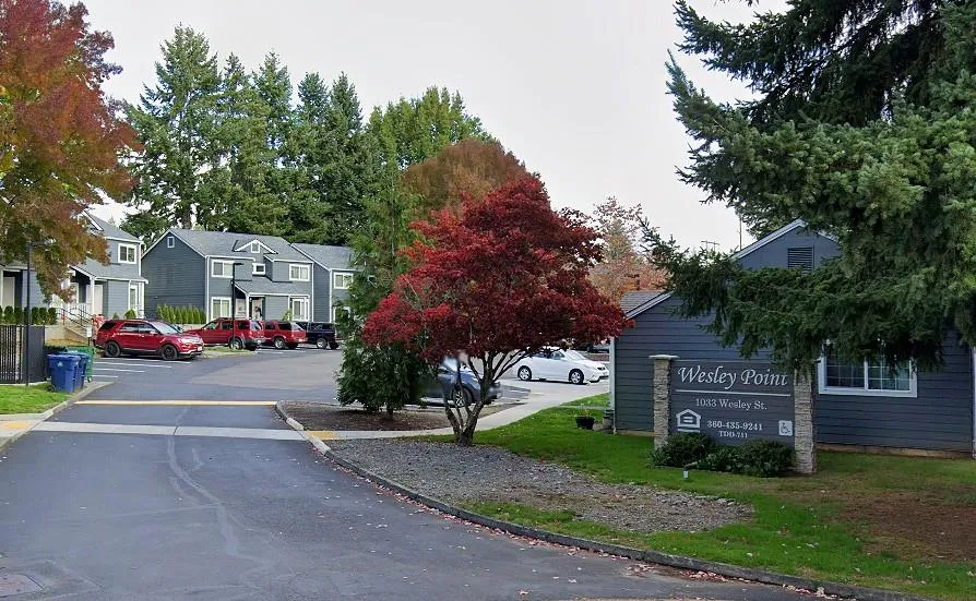 1033 Wesley St Arlington, WA 98223