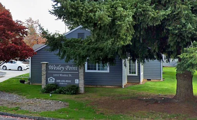 1033 Wesley St Arlington, WA 98223