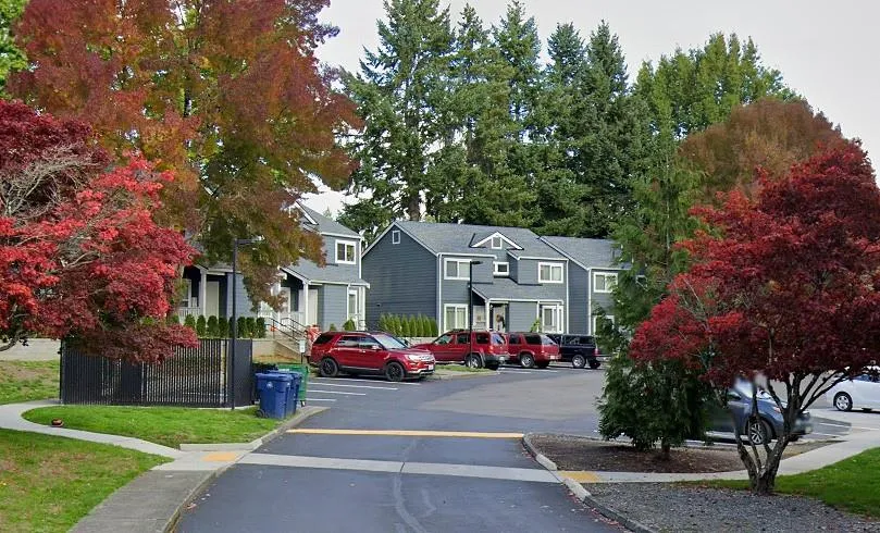 1033 Wesley St Arlington, WA 98223