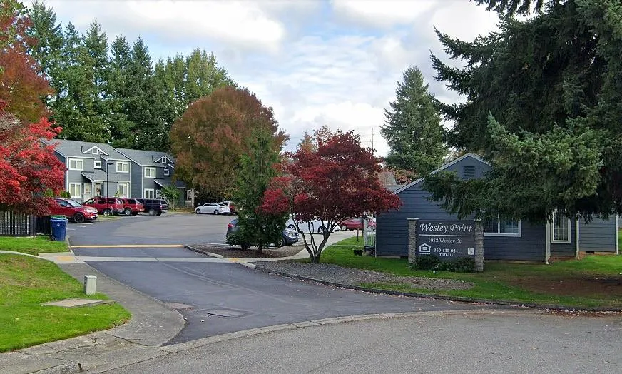 1033 Wesley St Arlington, WA 98223