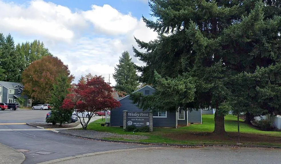 1033 Wesley St Arlington, WA 98223