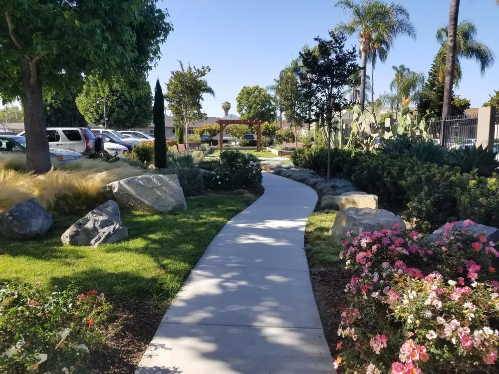 1401 Flower St Other, CA 92706