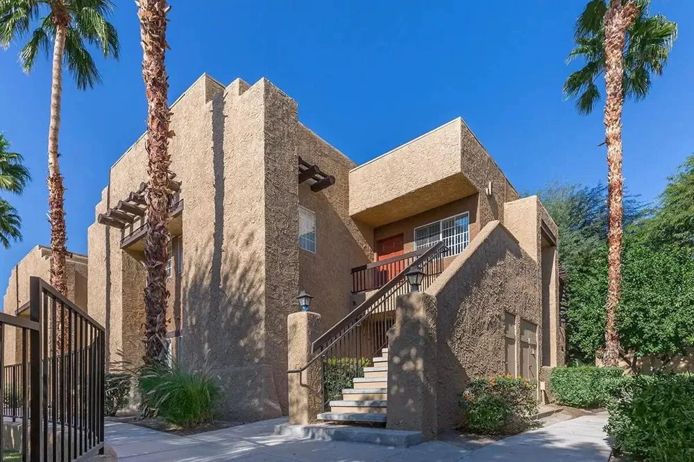 392 E Stevens Rd Other, CA 92262