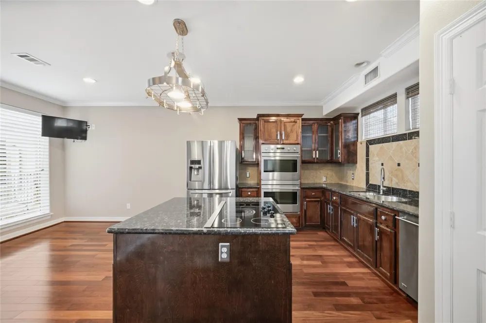 1316 Cleburne Street #B Houston, TX 77004